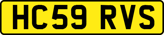 HC59RVS