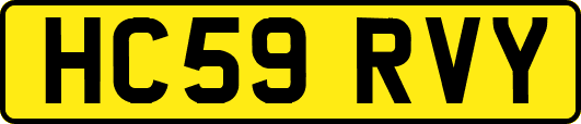 HC59RVY