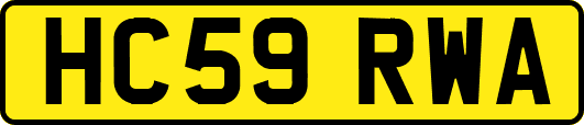 HC59RWA