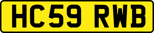 HC59RWB
