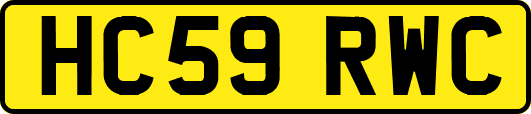 HC59RWC