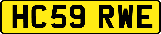 HC59RWE