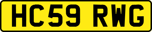 HC59RWG