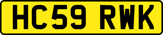 HC59RWK