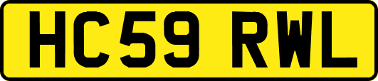 HC59RWL