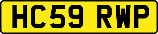 HC59RWP