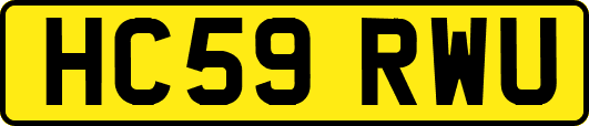 HC59RWU