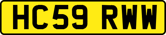 HC59RWW