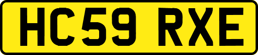 HC59RXE