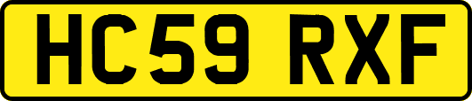 HC59RXF