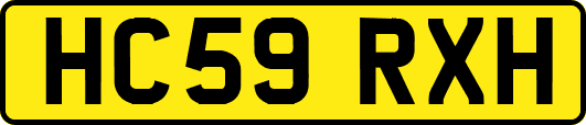 HC59RXH