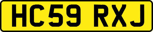 HC59RXJ