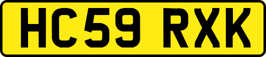HC59RXK