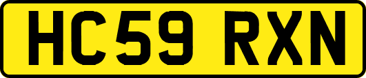HC59RXN