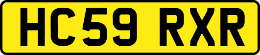 HC59RXR