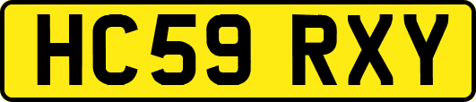 HC59RXY