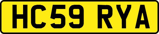 HC59RYA