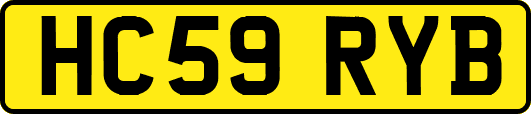 HC59RYB