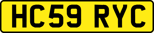 HC59RYC