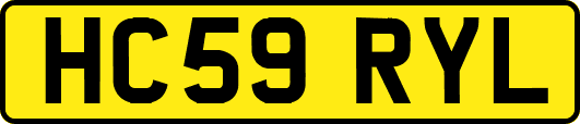HC59RYL