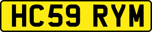 HC59RYM