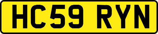 HC59RYN