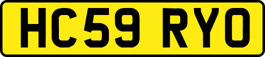 HC59RYO