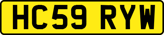 HC59RYW