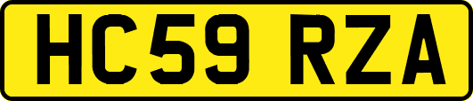 HC59RZA