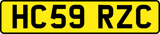 HC59RZC