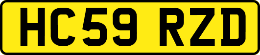 HC59RZD