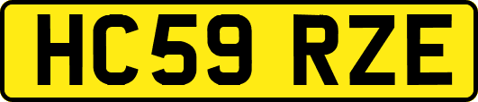 HC59RZE