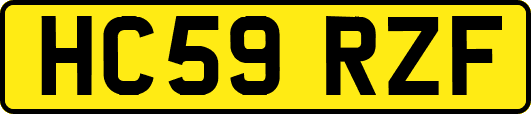 HC59RZF