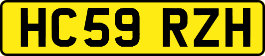 HC59RZH