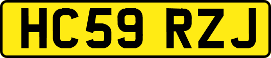 HC59RZJ