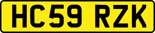 HC59RZK