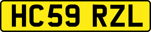 HC59RZL
