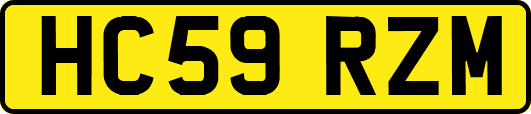 HC59RZM