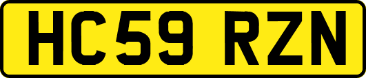 HC59RZN