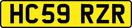 HC59RZR