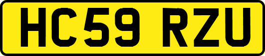 HC59RZU
