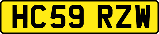 HC59RZW