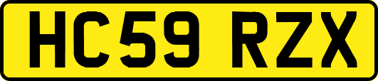 HC59RZX