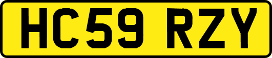 HC59RZY