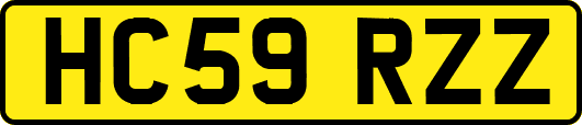 HC59RZZ
