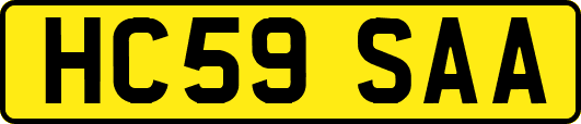 HC59SAA