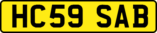 HC59SAB