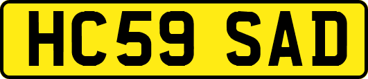 HC59SAD