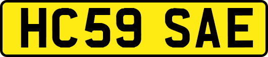HC59SAE