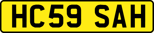 HC59SAH
